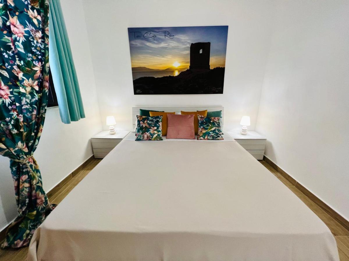 Apartamento Nonna Felicia Terrasini Exterior foto